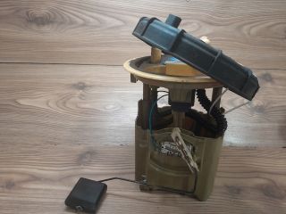 bontott CITROËN JUMPY Üzemanyag Szivattyú