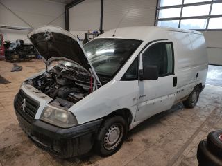 bontott CITROËN JUMPY Üzemanyag Szivattyú