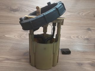 bontott CITROËN JUMPY Üzemanyag Szivattyú