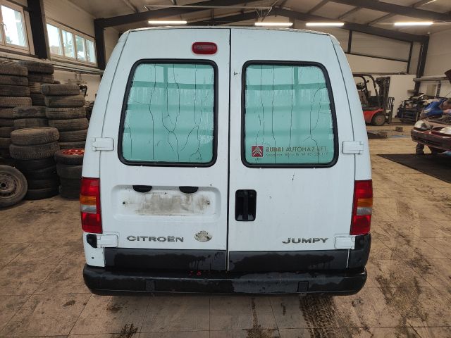 bontott CITROËN JUMPY Üzemanyag Szivattyú