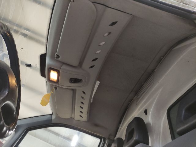 bontott CITROËN JUMPY Üzemanyag Szivattyú