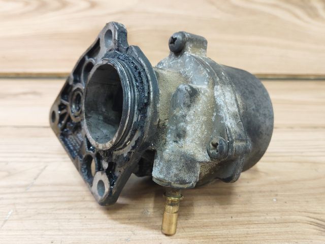 bontott CITROËN JUMPY Vákumpumpa