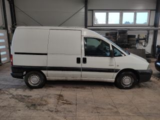 bontott CITROËN JUMPY Vákumpumpa