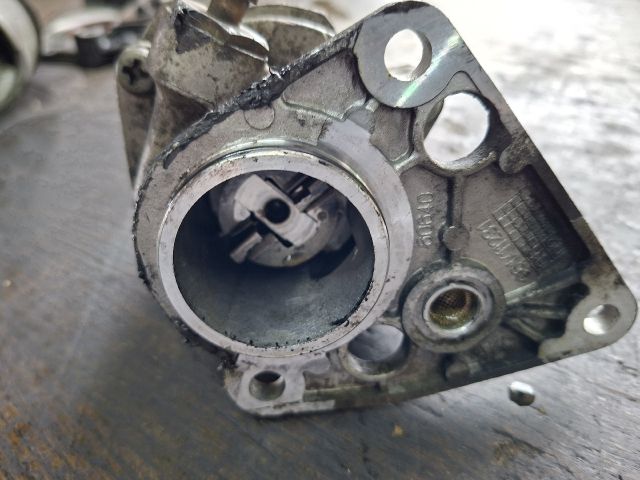 bontott CITROËN JUMPY Vákumpumpa