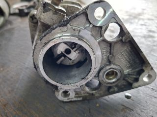 bontott CITROËN JUMPY Vákumpumpa