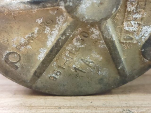 bontott CITROËN JUMPY Vákumpumpa