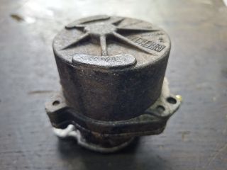 bontott CITROËN JUMPY Vákumpumpa