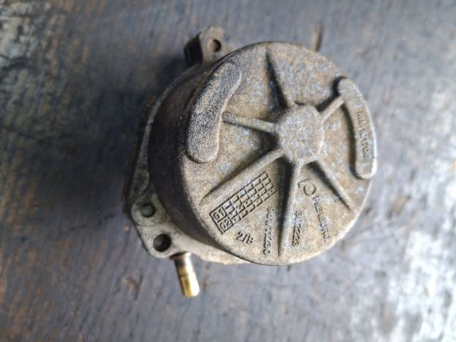 bontott CITROËN JUMPY Vákumpumpa