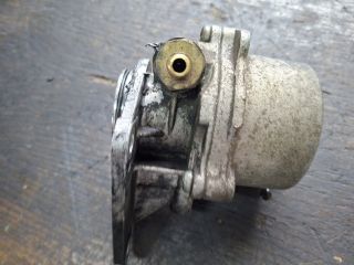 bontott CITROËN JUMPY Vákumpumpa