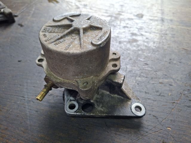 bontott CITROËN JUMPY Vákumpumpa