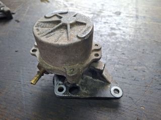 bontott CITROËN JUMPY Vákumpumpa