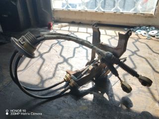 bontott CITROËN JUMPY Váltó Kulissza