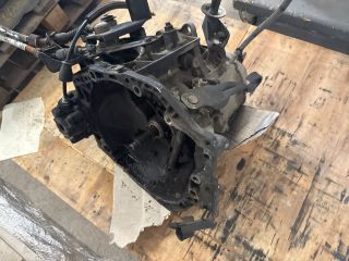 bontott CITROËN JUMPY Váltó (Mechanikus)
