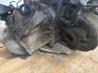 bontott CITROËN JUMPY Váltó (Mechanikus)