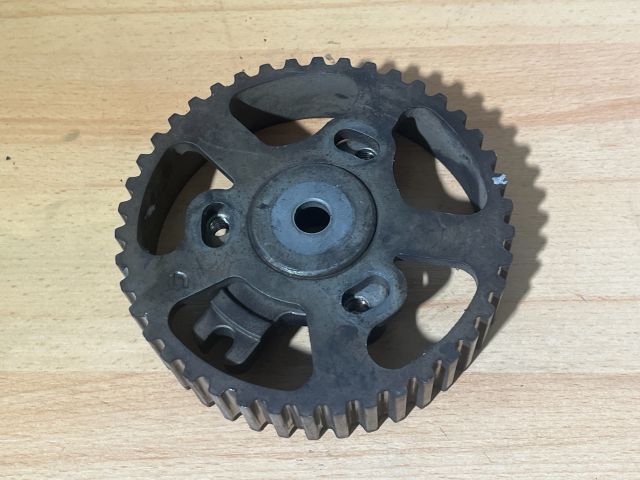 bontott CITROËN JUMPY Vezérműkerék