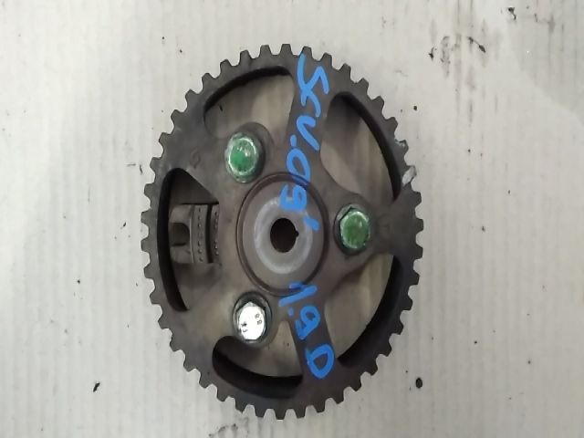 bontott CITROËN JUMPY Vezérműkerék