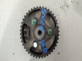 bontott CITROËN JUMPY Vezérműkerék