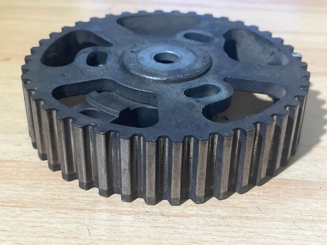 bontott CITROËN JUMPY Vezérműkerék