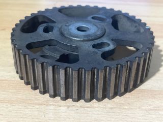 bontott CITROËN JUMPY Vezérműkerék