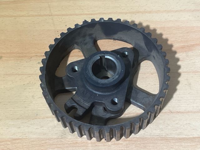 bontott CITROËN JUMPY Vezérműkerék