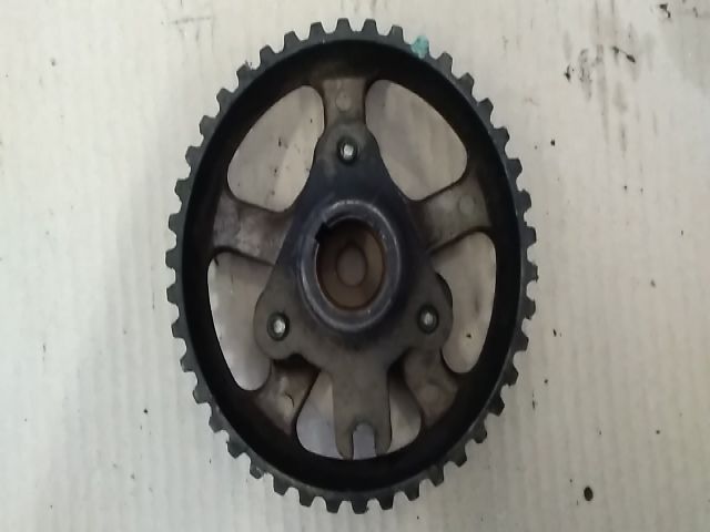 bontott CITROËN JUMPY Vezérműkerék