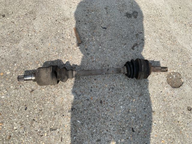 bontott CITROËN JUMPY Bal Féltengely