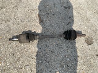 bontott CITROËN JUMPY Bal Féltengely