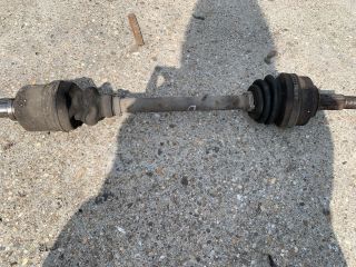 bontott CITROËN JUMPY Bal Féltengely