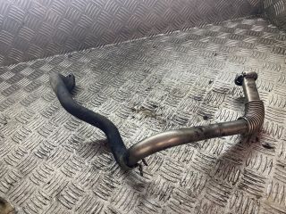 bontott CITROËN JUMPY EGR Hűtő Cső