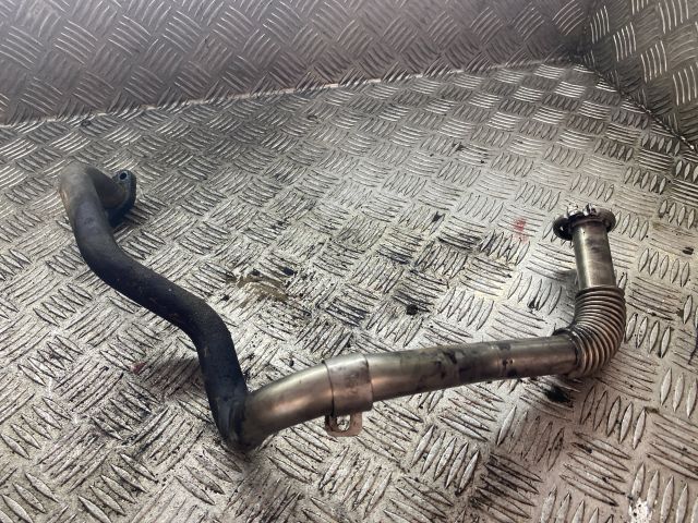 bontott CITROËN JUMPY EGR Hűtő Cső