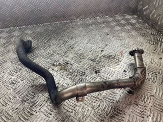 bontott CITROËN JUMPY EGR Hűtő Cső
