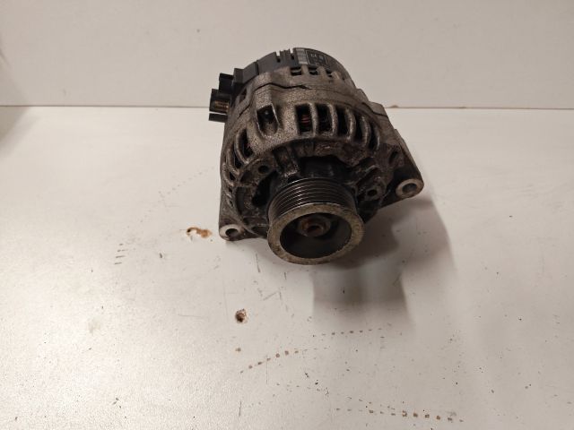 bontott CITROËN JUMPY Generátor