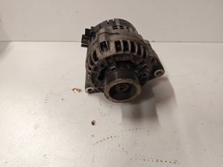 bontott CITROËN JUMPY Generátor