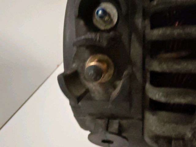 bontott CITROËN JUMPY Generátor