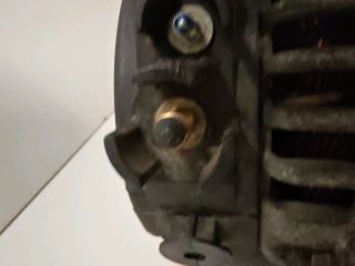 bontott CITROËN JUMPY Generátor