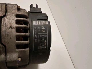 bontott CITROËN JUMPY Generátor