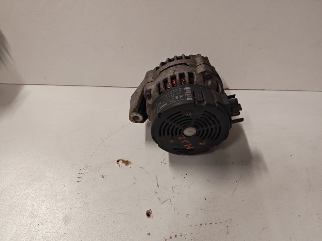 bontott CITROËN JUMPY Generátor