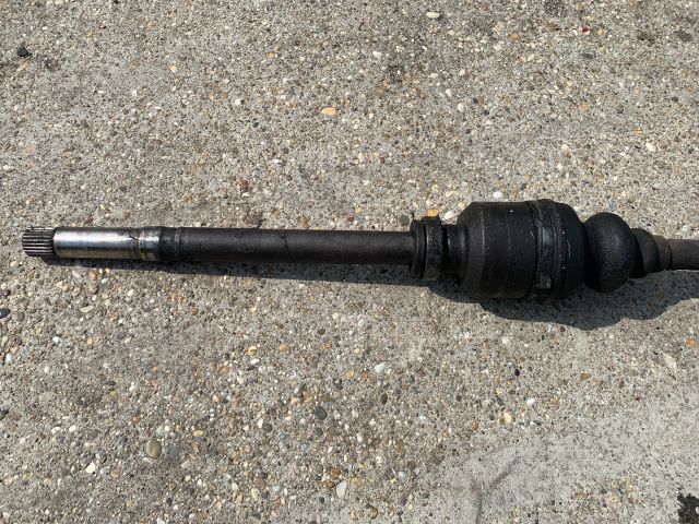 bontott CITROËN JUMPY Jobb Féltengely