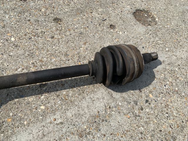 bontott CITROËN JUMPY Jobb Féltengely