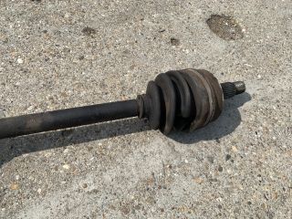 bontott CITROËN JUMPY Jobb Féltengely