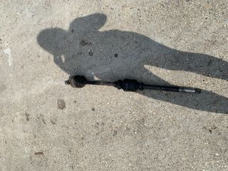 bontott CITROËN JUMPY Jobb Féltengely