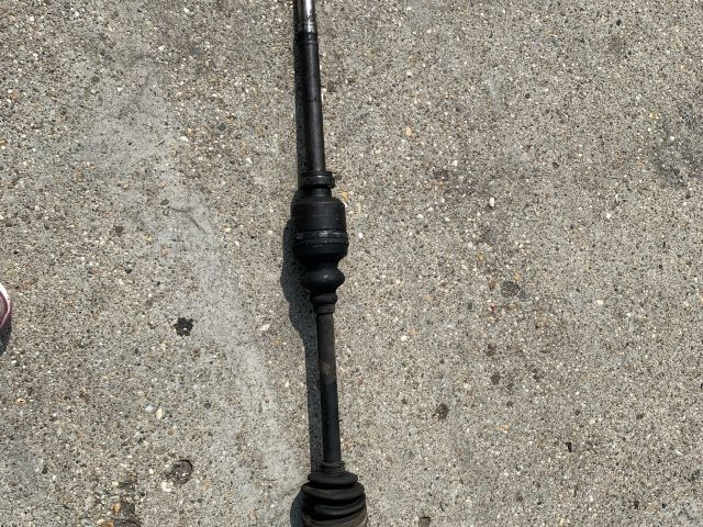 bontott CITROËN JUMPY Jobb Féltengely