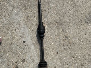 bontott CITROËN JUMPY Jobb Féltengely