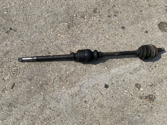 bontott CITROËN JUMPY Jobb Féltengely