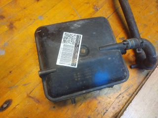 bontott CITROËN JUMPY Kiegyenlítő Tartály