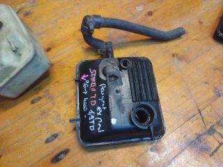 bontott CITROËN JUMPY Kiegyenlítő Tartály