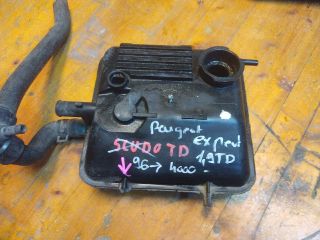 bontott CITROËN JUMPY Kiegyenlítő Tartály