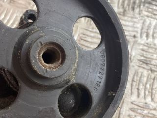 bontott CITROËN JUMPY Kormányszervó Motor (Hidraulikus)