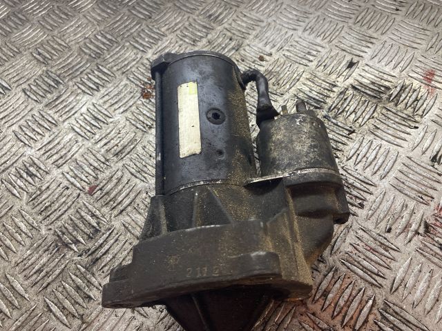 bontott CITROËN JUMPY Önindító