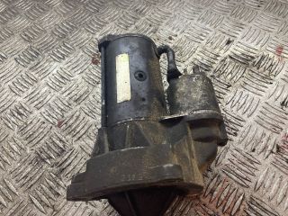 bontott CITROËN JUMPY Önindító